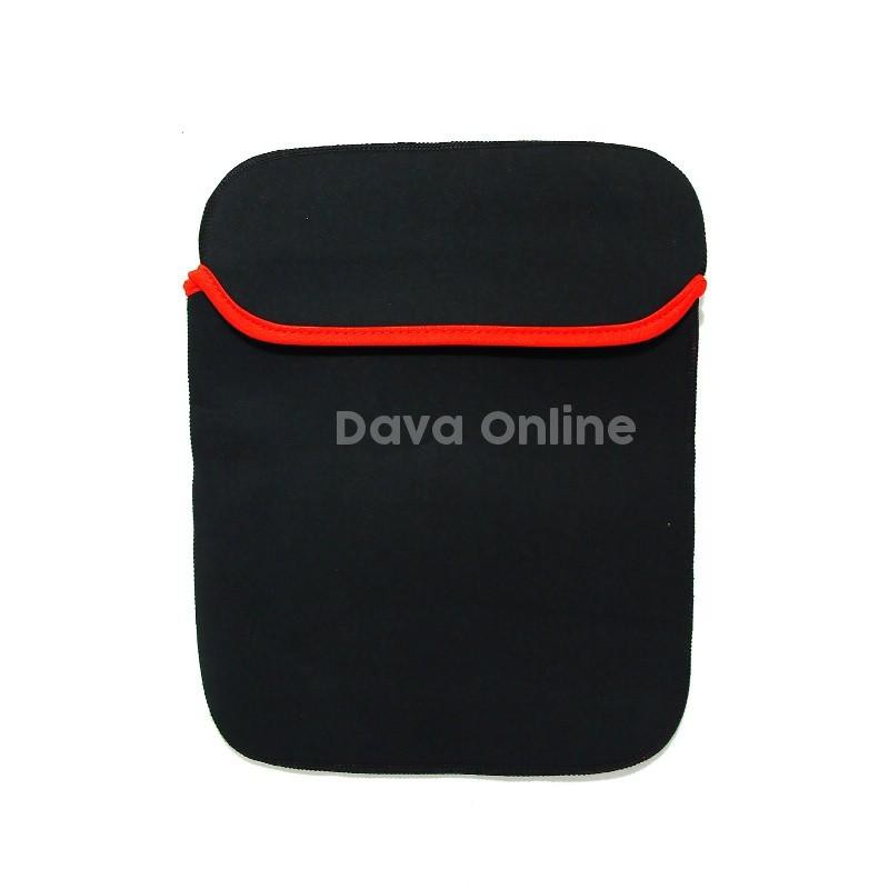 SLEEVE CASE NOTEBOOK UKURAN 13 INCH MURAH TERBARU-TAS LAPTOP MURAH TERBARU UKURAN 32 x 25.5 CM - TEKNO KITA