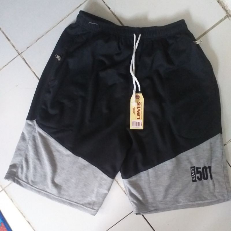 CELANA PENDEK BORDIR PRIA/CELANA KOLOR PENDEK PRIA/CELANA SANTAI TERMURAH