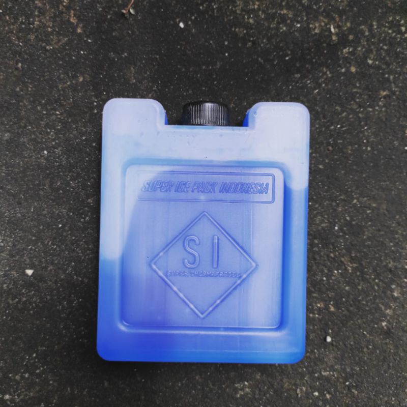 ice gel ice pack thermafreeze mini ukuran 9×11cm untuk penjaga suhu ASI dingin tahan lama kipas angin ac air Cooler dry ice pack blue gel Cooler bag ice box pendingin styrofoam box dan termos es