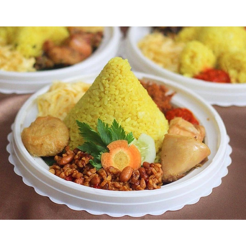 

Tumpeng Mini Balairung