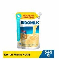 

INDOMILK KENTAL MANIS 545G