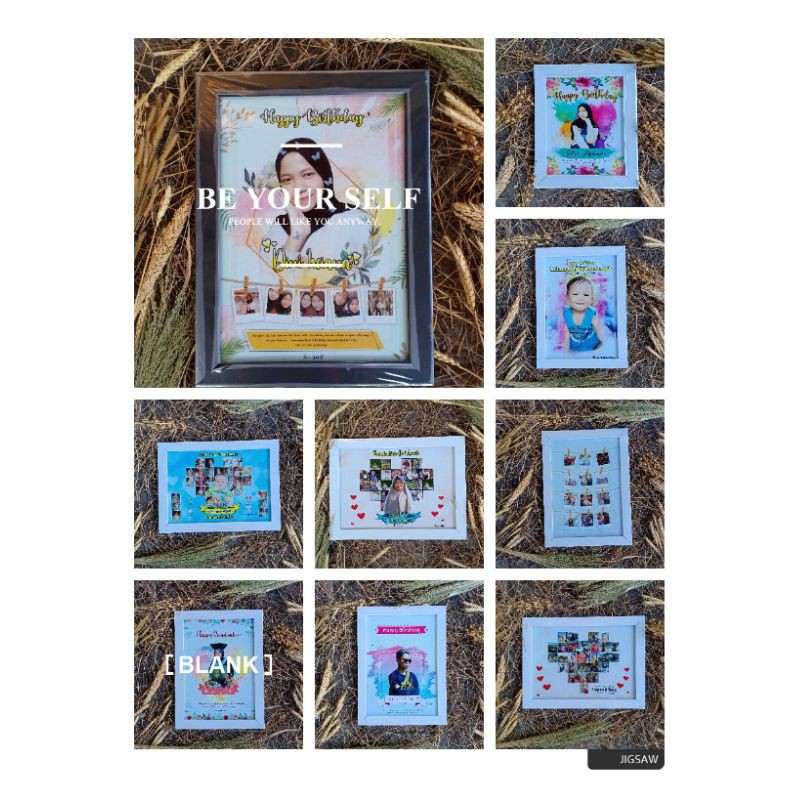 

KADO UNIK HADIAH ULANG TAHUN