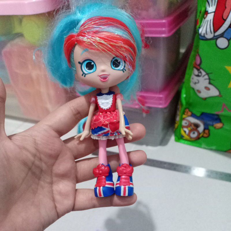 Preloved Moose cantik