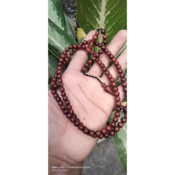 TASBIH NAGASARI PETIR 6MM
