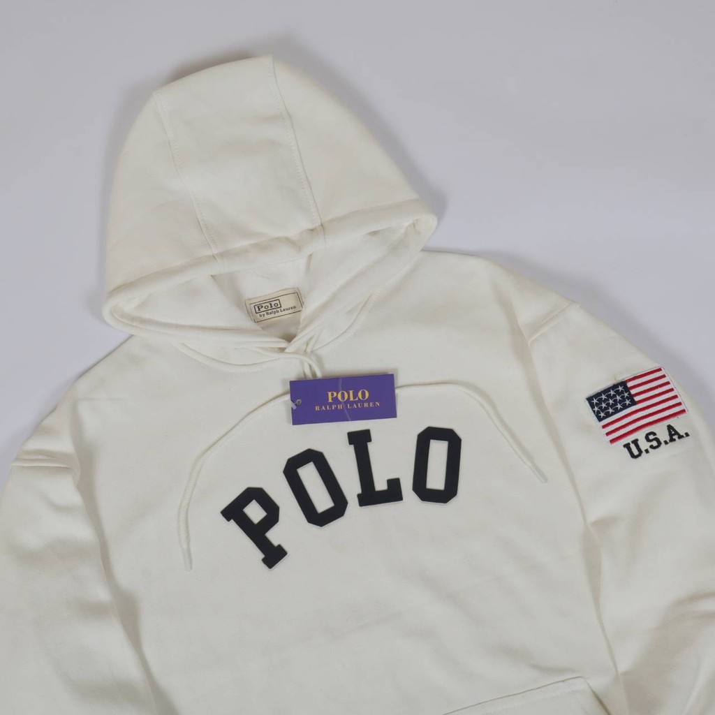 JAKET SWEATER HOODIE BS PL RALPH FLOCKING USA UNISEX PREMIUM QUALITY