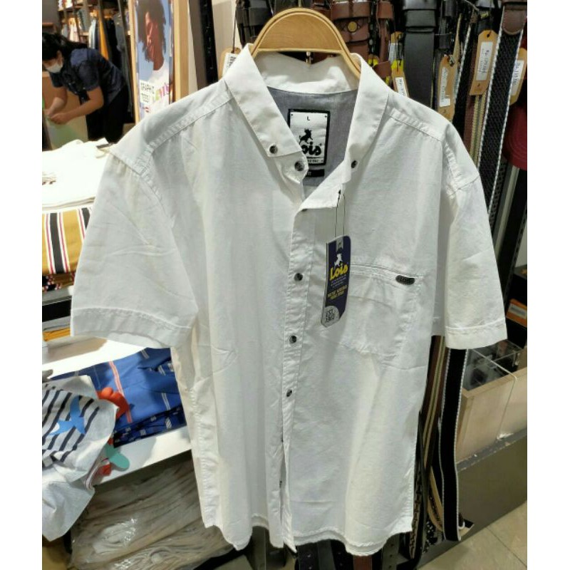 Kemeja lois original