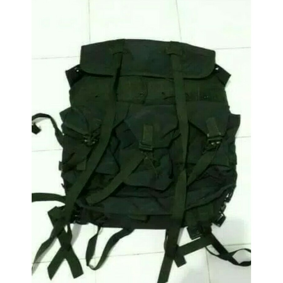 Termurah di Shopee Tas ransel korea jatah