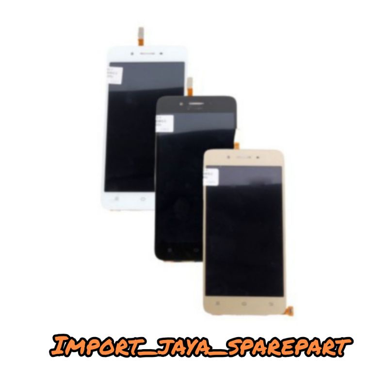 LCD TOUCHSCREEN VIVO Y53 ORIGINAL