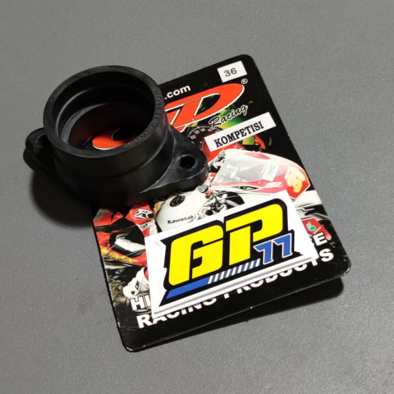 KARET INTAKE MANIPUL PWK 36 TIPE RACING