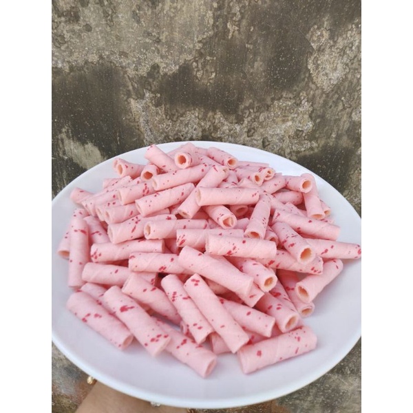 

Astor mini strawberry 250gr