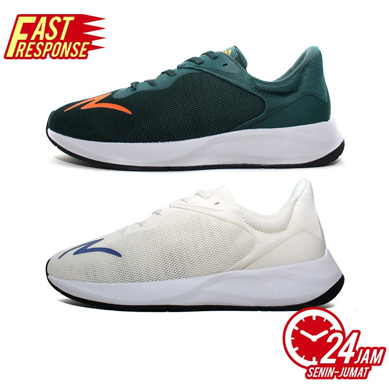 SEPATU RUNNING SPECS RUSHFREE