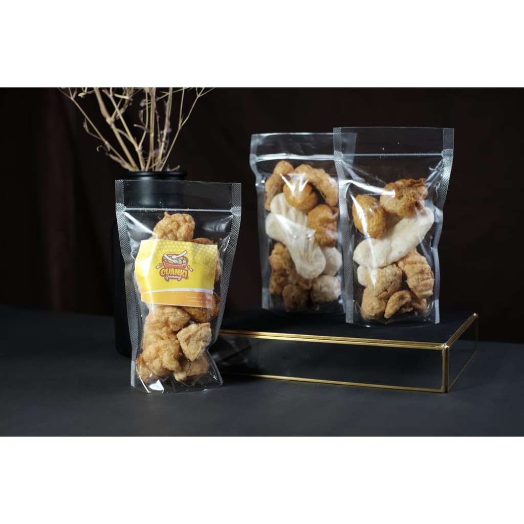 

Cuanky Yummy Instant