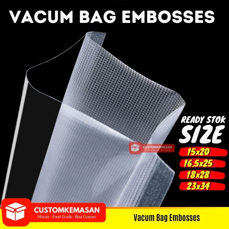 Vacuum emboss / Plastik Vacuum EmbossesPlastik / Vacuum / Plastik Vacum