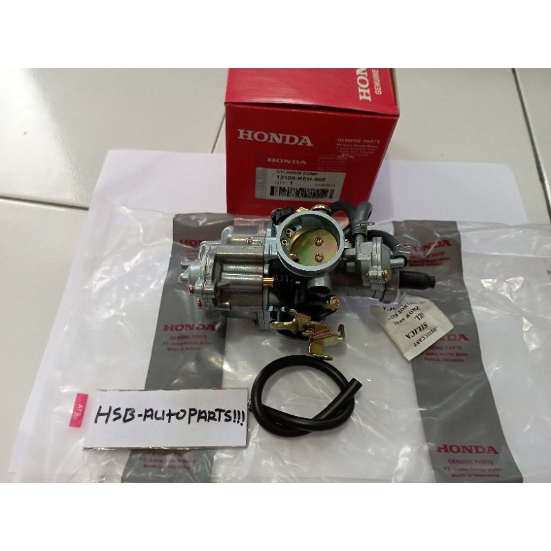 KARBURATOR HONDA GL PRO 100 MAX NEOTECH KEH ORI