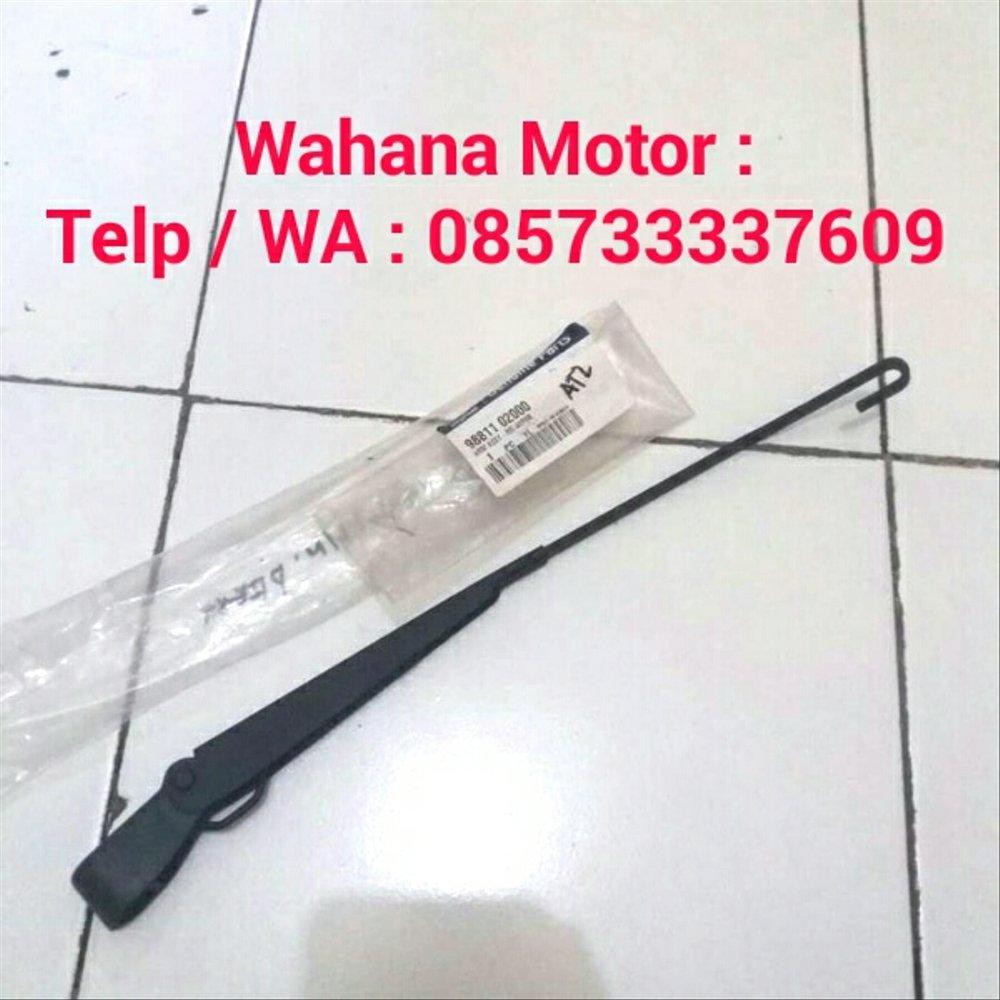 Arm Wiper Belakang Hyundai Atoz