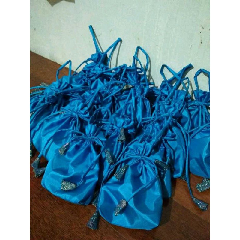 tas uncang/tas serut