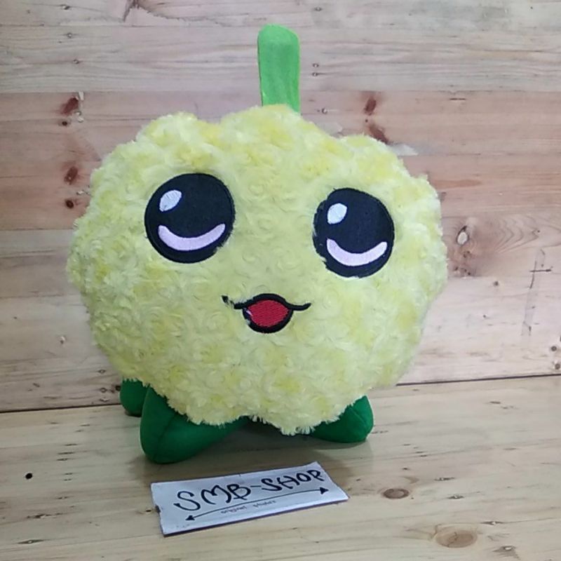 Boneka cj7 smile unofficial