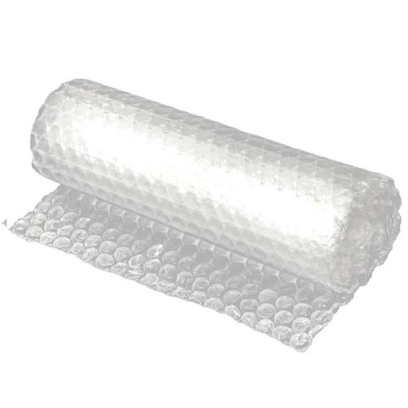 

EXTRA BUBBLE WRAP