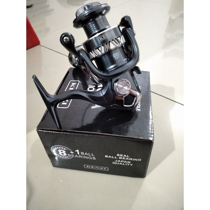 REEL KENZI ALFA 1000