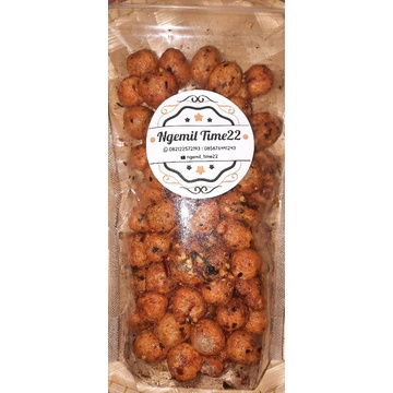 

Cimol Pedas