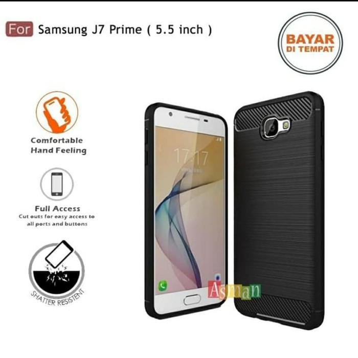 CASE SLIM FIT CARBON SAMSUNG A11 A12 A13 A13 LTE A14 4G 5G A10 A10S A01A01 CORE A02 A2 CORE A03 A03 CORE A02S A03S A50 A50S A30S A20 A30 A70 A70S A20S A60