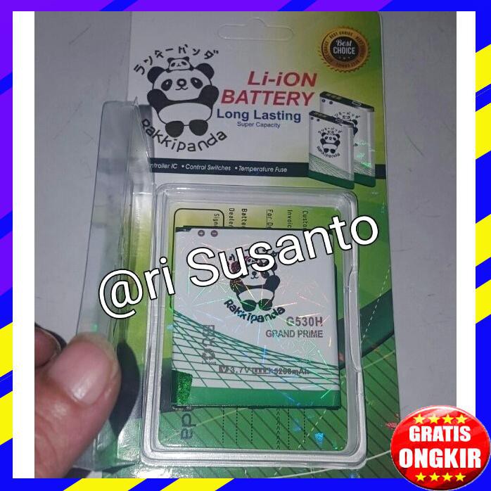 BATERAI RAKKIPANDA SAMSUNG GALAXY J DOCOMO SC 02F N075T DOUBLE POWER