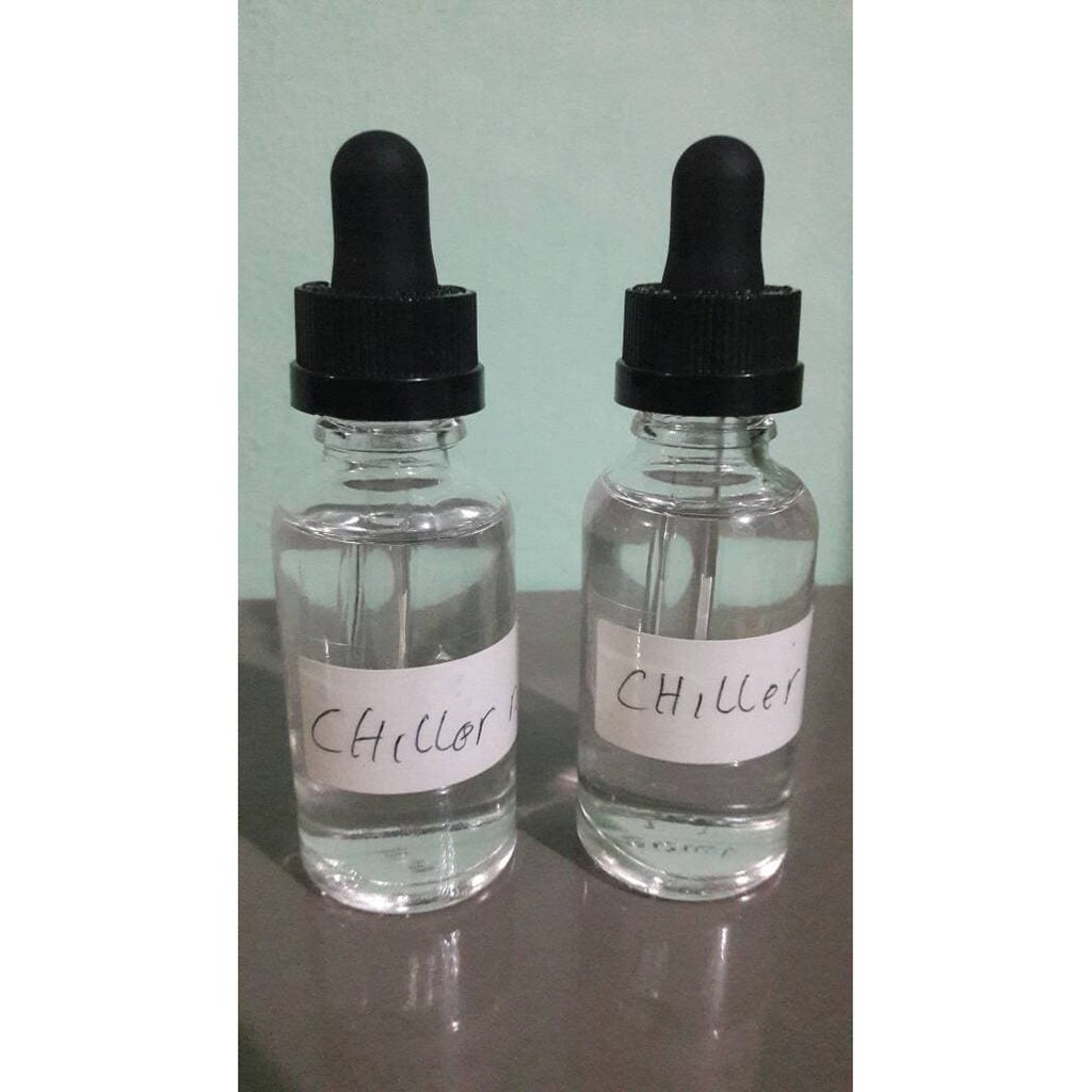

chiller 20 raw for eliqiud Murah