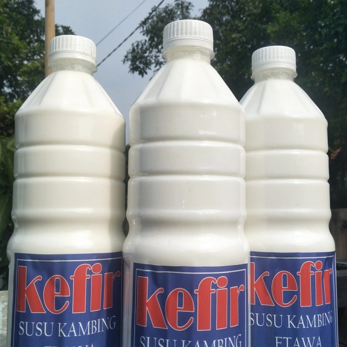 

bf011bb Kefir Susu Kambing Etawa 1 Liter Ds201Fs