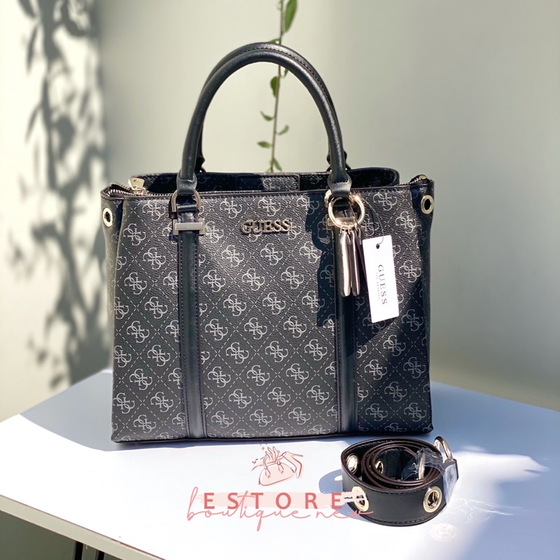 GS New Tote Bag Signature
