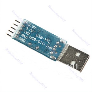 USB TO TTL module