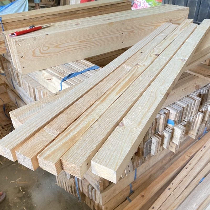 Balok jati belanda 3x4x100 sudah serut halus (Mohon baca deskripsi)
