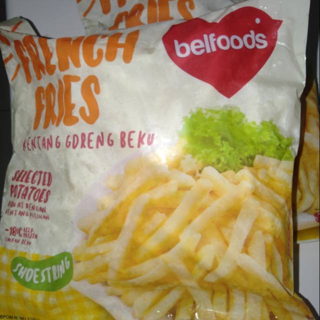 

Frenchfries