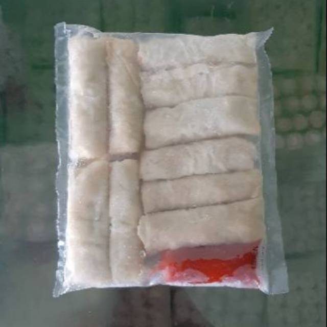 

Dimsum Lumpia ayam ( Frozen )