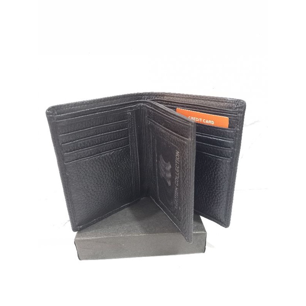 DOMPET KULIT ASLI DOMPET KULIT 3DIMENSI