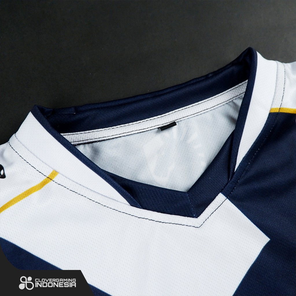 Jersey Team Liquid 2020 Official Player - Premium Gaming Team Apparel