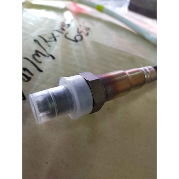 Sensor Oksigen Atas Depan Atas Suzuki Ertiga ASLI SGP!