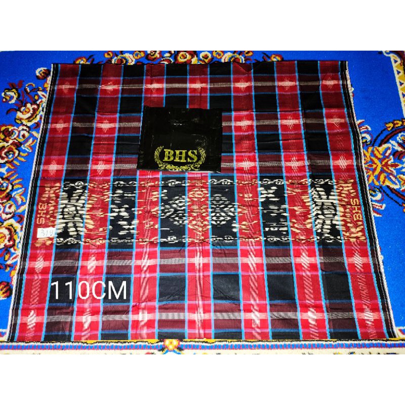 Sarung BHS Exellent SKT Copper