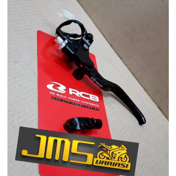 master rem rcb kotak dan handle kiri kopling original set all motor Mio beat Vario aerox Fu MX cb