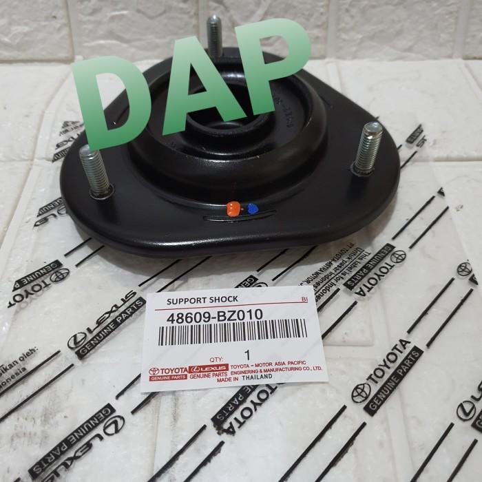 SUPPORT SHOCK KARET SUPPORT AVANZA XENIA LAMA