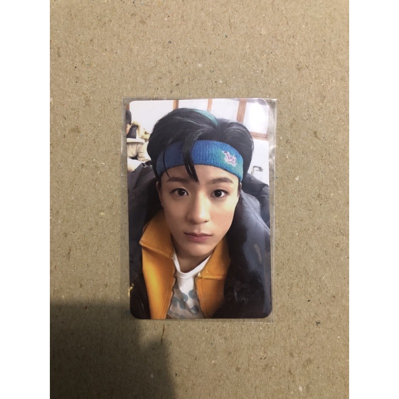 PC Jeno My First and Last