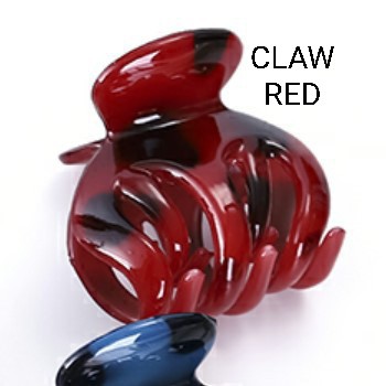 JEDAI CLAW BESAR / JEPIT RAMBUT WANITA IMPORT / AKSESORIS KOREA / CEPOL RAMBUT IMPOR FASHION