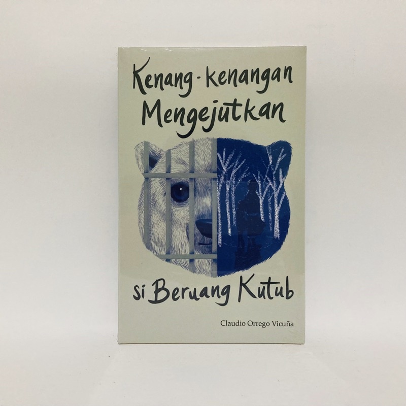 KENANG-KENANGAN MENGEJUTKAN SI BERUANG KUTUB