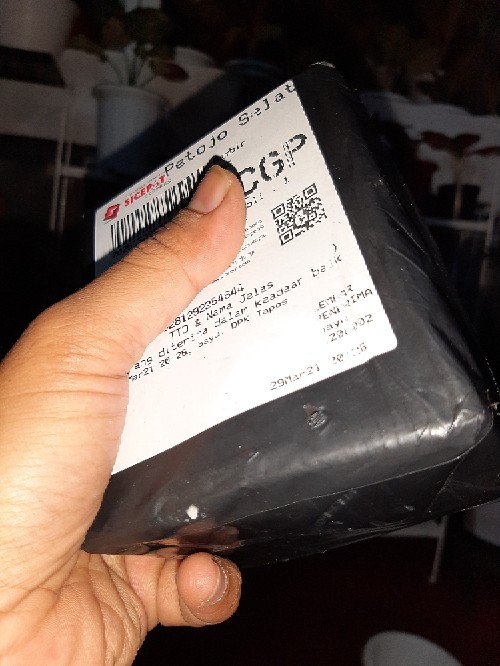 Sekrup Grc 1 Inch / Skrup Gipsum Kuning / Calci Screw 2.5cm / Sekrup Gypsum 2,5cm Kuning