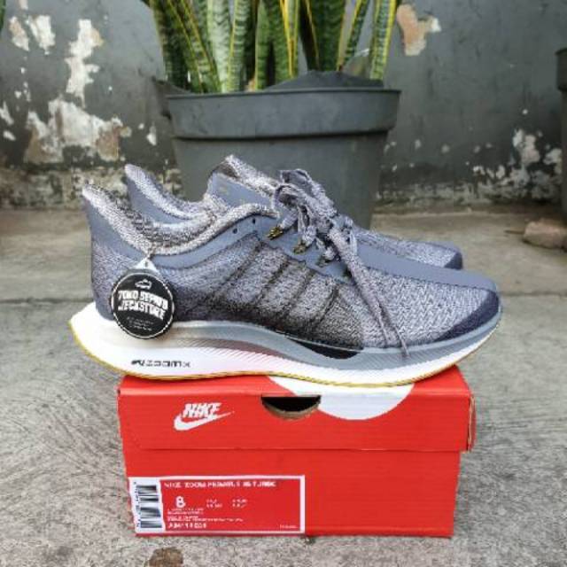 NIKE ZOOM PEGASUS 35 TURBO ATMOSPHERE GREY MIROR QUALITY BNIB