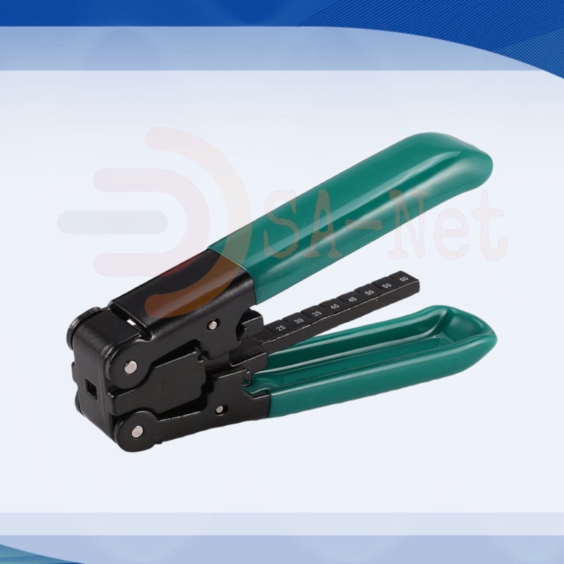 FIBER STRIPPER - TANG PENGUPAS KABEL FIBER OPTIK