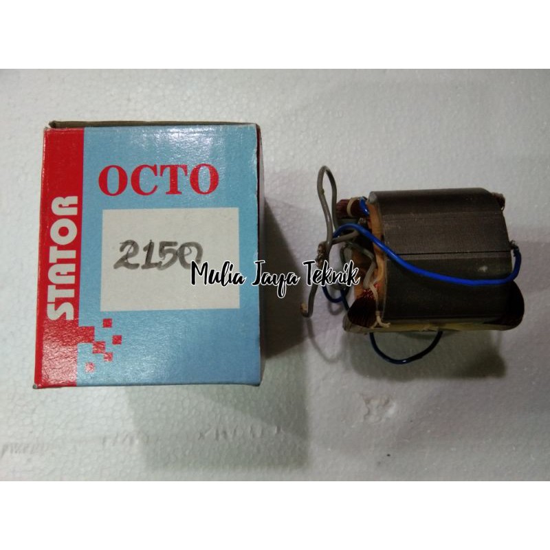 STATOR BOR 13MM M-2150