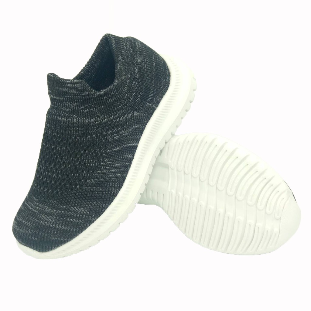Sepatu Slip On Anak Perempuan Selna Original Dans