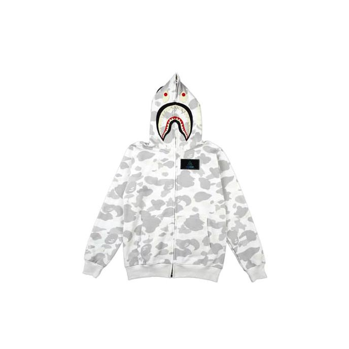 jual bape hoodie