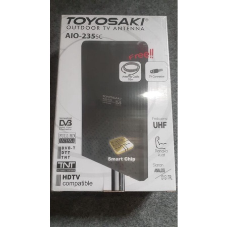 Antena_toyosaki_235sc
