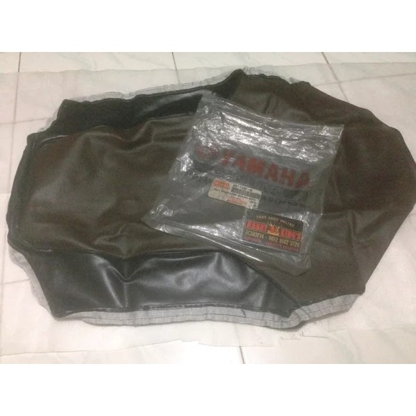 Kulit Jok Ori RX King SE Gold 2003